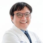 吳麥斯院長