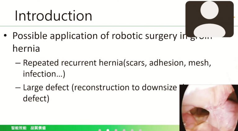 TMU Research Center of Urology and Kidney Monthly Meeting (2021/07/22)