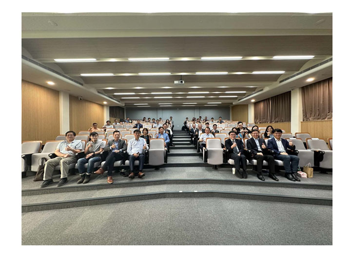 2023TMU Research Center of Urology and Kidney Consensus Camp