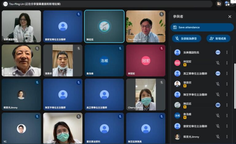 TMU Research Center of Urology and Kidney Monthly Meeting (202605)